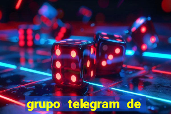 grupo telegram de jogos hackeado